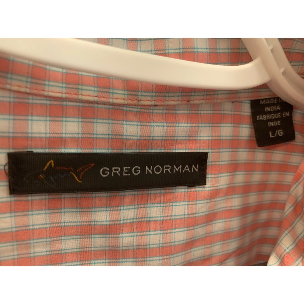Greg Normal Button Down - image 4